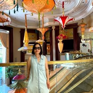 Meet your Posher, Lien